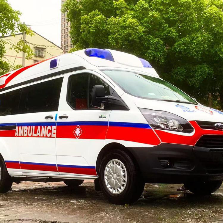 怀化重症监护救护车出租护送返乡