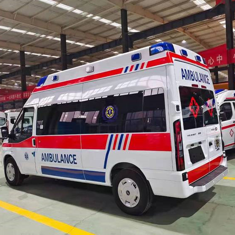 怀化救护车出租 —— 专业、安全、高效的城市急救服务