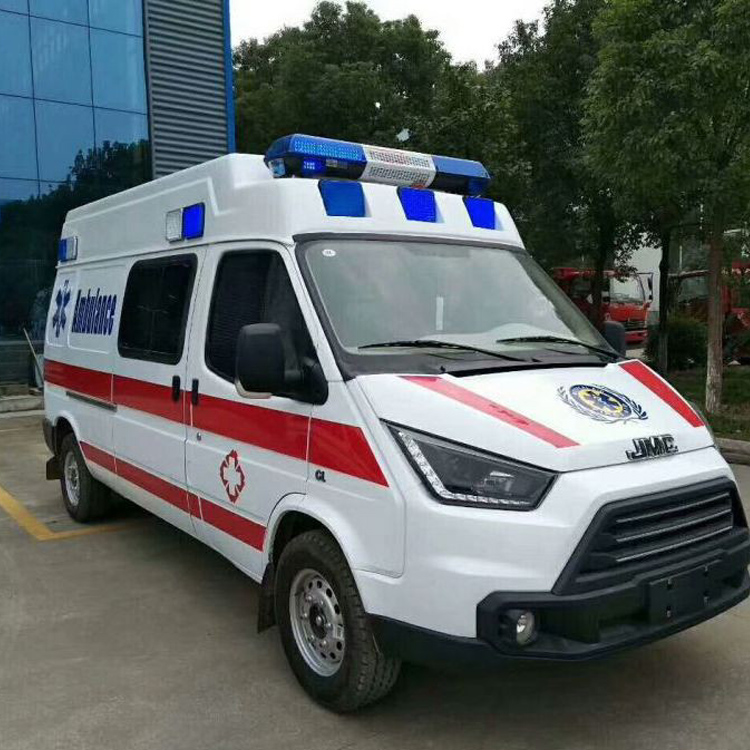 怀化瘫痪租赁救护车转运 ——生命救助的紧急响应与专业保障
