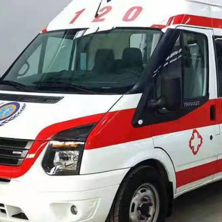 怀化非急救护送病人转院租赁救护车的优缺点对比